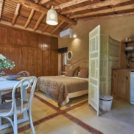 Nice In With Wifi, 1 Bedrooms&outdoor Swimming Pool Vakantiehuis Candeleda