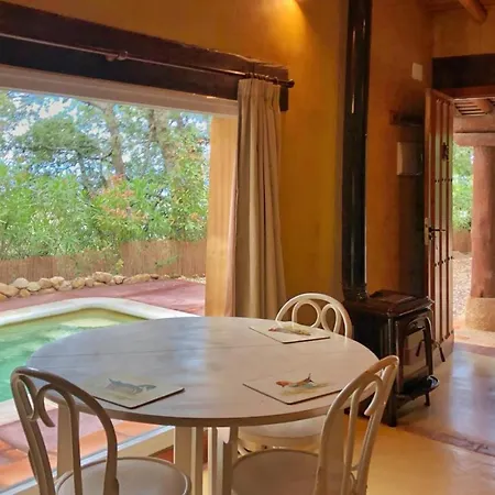 Nice In With Wifi, 1 Bedrooms&outdoor Swimming Pool * Candeleda